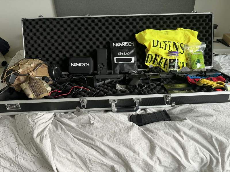 Image 1 pour Starter pack te koop