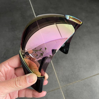 Image 2 for Push Performance REVO Rose Gold lens