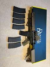 Image pour Daniel Defense MK18 GBB