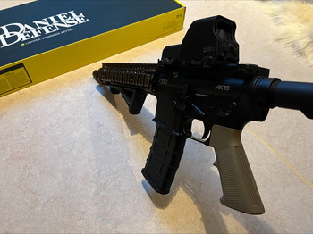 Image 2 pour Daniel Defense MK18 GBB