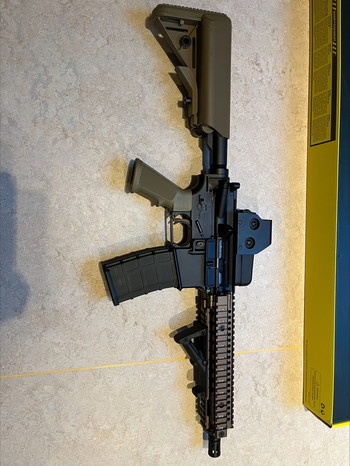 Image 3 pour Daniel Defense MK18 GBB