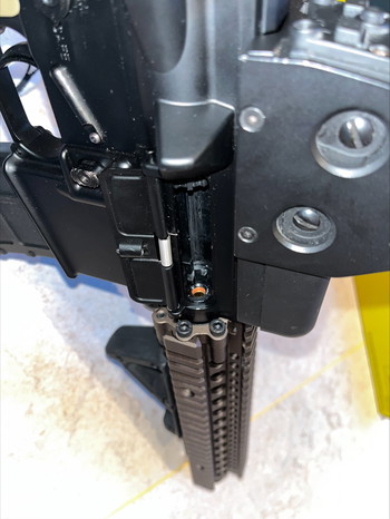 Image 4 pour Daniel Defense MK18 GBB