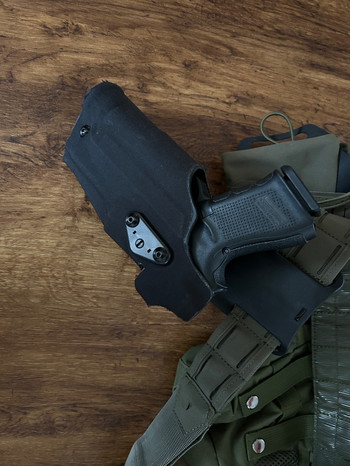 Bild 2 für Battle belt