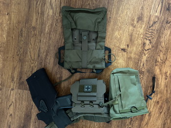 Imagen 4 de Battle belt