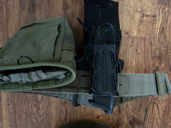 Imagen 5 de Battle belt