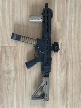 Image for PCC45 Titan V2 + 4 Magazines