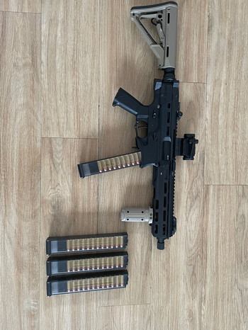 Image 2 pour PCC45 Titan V2 + 4 Magazines