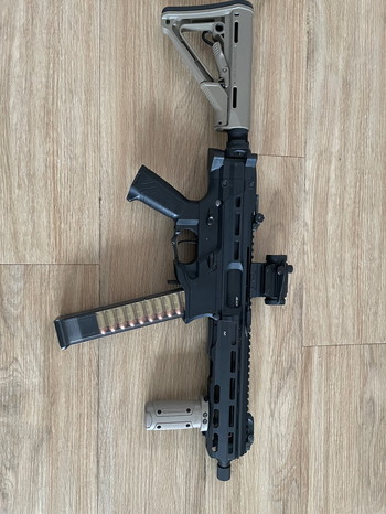 Image 3 pour PCC45 Titan V2 + 4 Magazines