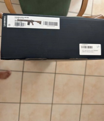 Image 3 for Heckler & Koch M110 A1 GRN-BRN