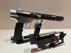 Image for Monk Customs Rogue 9 + Oracle lower