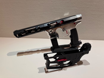 Bild 2 für Monk Customs Rogue 9 + Oracle lower