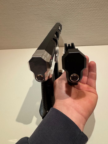 Bild 3 für Monk Customs Rogue 9 + Oracle lower