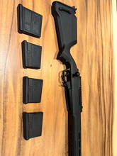 Imagen para Amoeba striker as-02