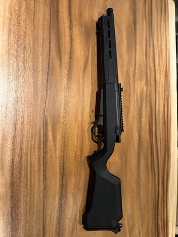 Imagen 2 de Amoeba striker as-02
