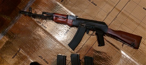 Image pour AK-74