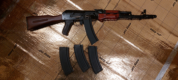 Image 2 pour AK-74