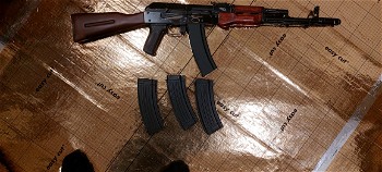 Image 3 for AK-74