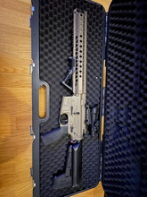 Afbeelding van Krytac Lvoa S bei Airsoftuning.at getunt