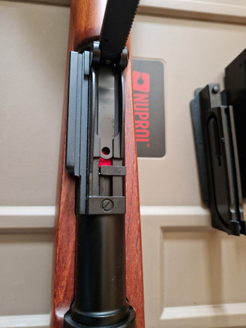 Afbeelding 4 van Snow Wolf Kar98 - upgraded