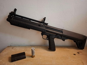 Bild für Tokyo Marui KSG - GBB - NEAR MINT