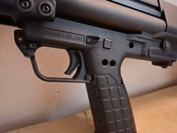 Image 3 for Tokyo Marui KSG - GBB - NEAR MINT