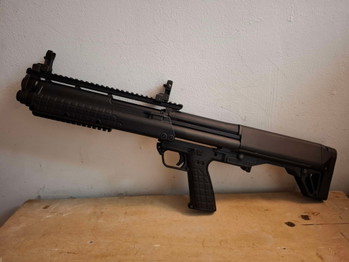 Image 5 for Tokyo Marui KSG - GBB - NEAR MINT