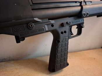Image 6 for Tokyo Marui KSG - GBB - NEAR MINT