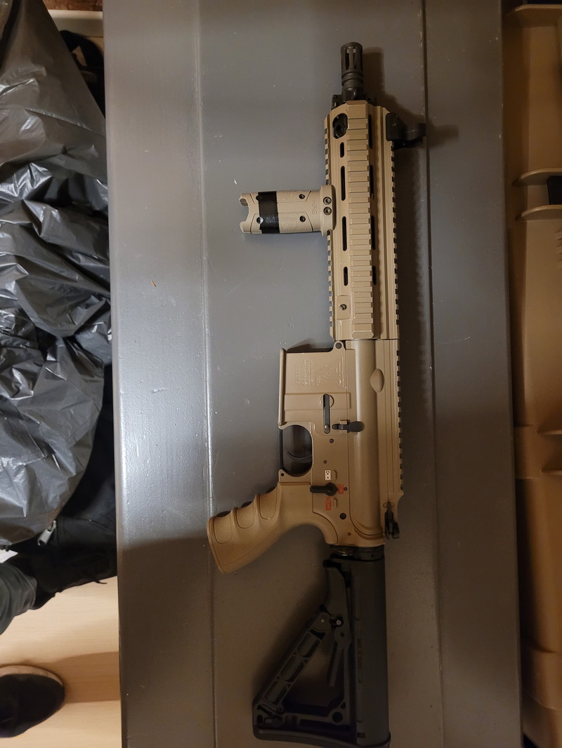 Image 1 for Hk416