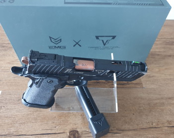 Image 2 for TTI 2011 Pit Viper | Pistool | GBB | EMG