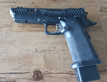 Bild 3 für TTI 2011 Pit Viper | Pistool | GBB | EMG