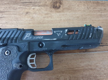 Image 4 for TTI 2011 Pit Viper | Pistool | GBB | EMG