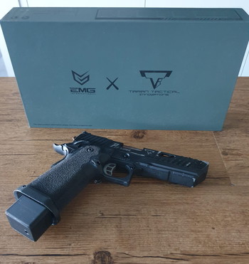 Image 5 for TTI 2011 Pit Viper | Pistool | GBB | EMG