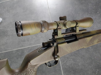 Afbeelding 4 van Tokyo marui m14 en cyma CM.700-u