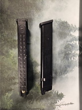 Afbeelding van WE17/WE18C | 50rds | GBB (gas blowback) | Extended Magazine | WE