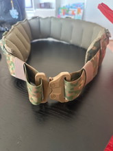 Afbeelding van NFP Combat Belt.