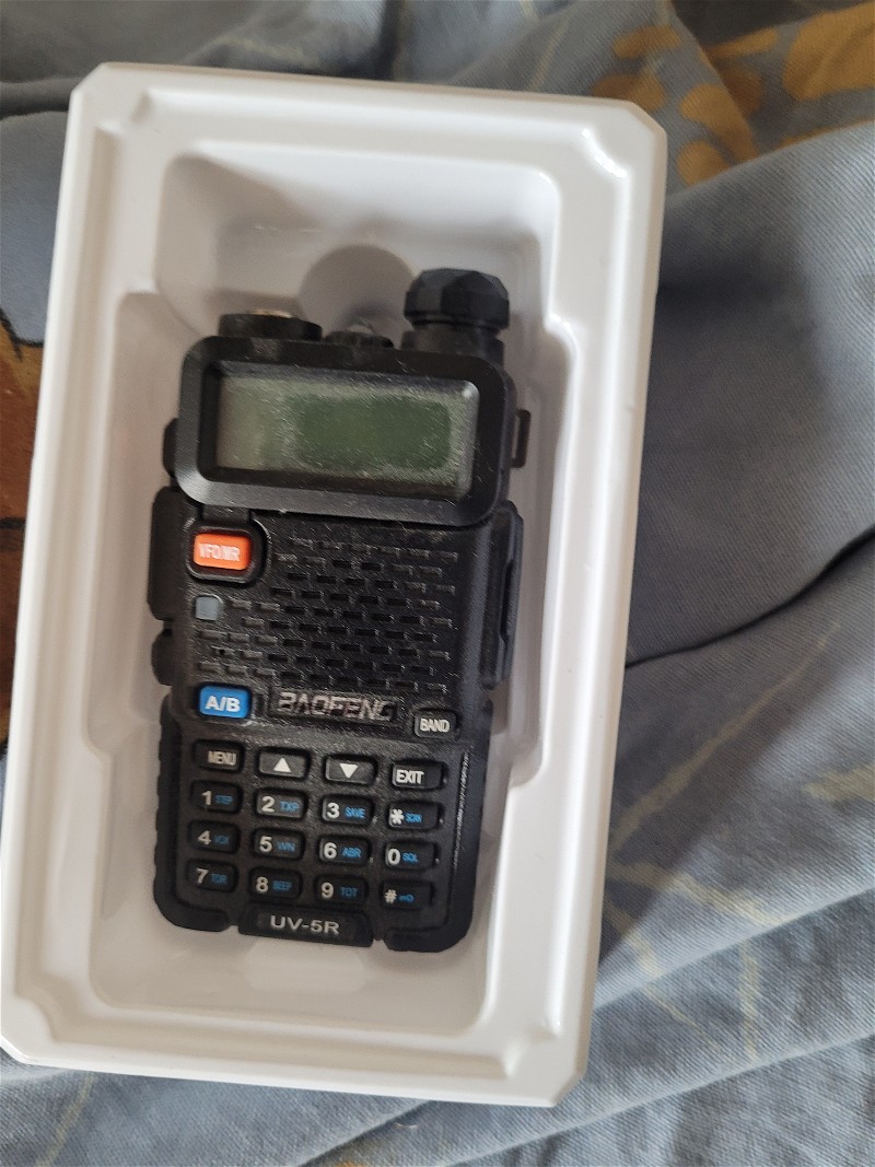 Image 1 pour Boafeng UV-5R