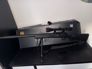 Imagen para Sniper van specna arms