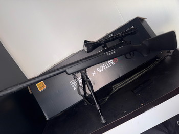 Imagen 2 de Sniper van specna arms