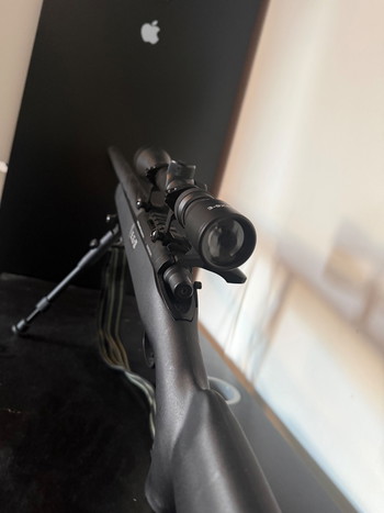 Imagen 3 de Sniper van specna arms