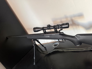 Imagen 5 de Sniper van specna arms