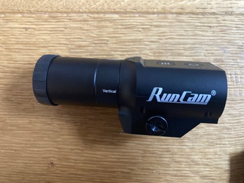 Zdjęcie 2 – Novritsch Scopecam Run Cam