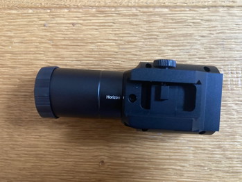 Zdjęcie 3 – Novritsch Scopecam Run Cam