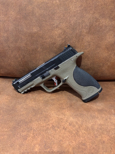 Image 1 pour WE-TECH M&P 'Big Bird'