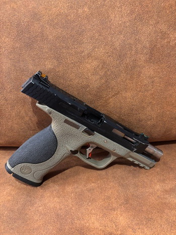 Image 2 pour WE-TECH M&P 'Big Bird'