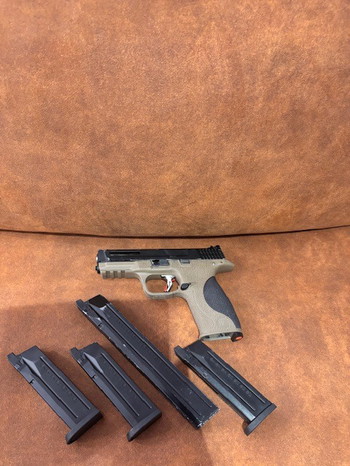 Image 3 pour WE-TECH M&P 'Big Bird'