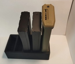 Image for M4/AR magazijnhouders