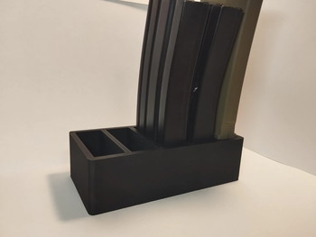 Image 4 for M4/AR magazijnhouders