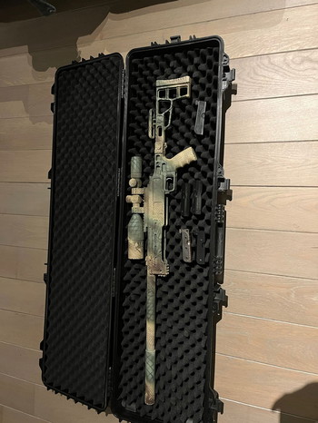 Afbeelding 2 van Full upgraded VSR10 G-spec