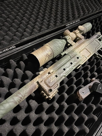 Afbeelding 3 van Full upgraded VSR10 G-spec