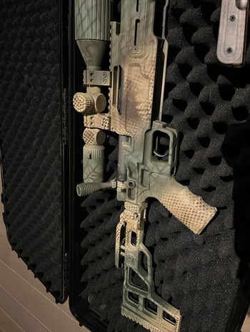 Afbeelding 5 van Full upgraded VSR10 G-spec